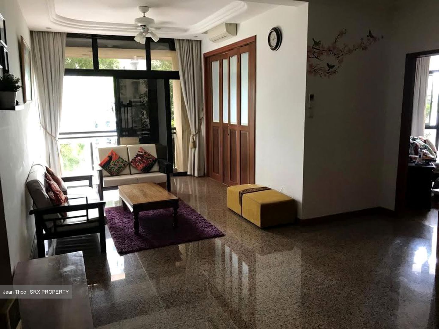 Dover Parkview (D5), Condominium #638692961